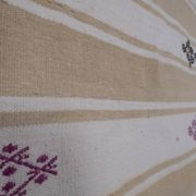 Carpet 203x247 cm