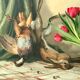 Peinture ancienne