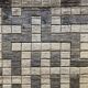 Modern wool rug 192x150cm