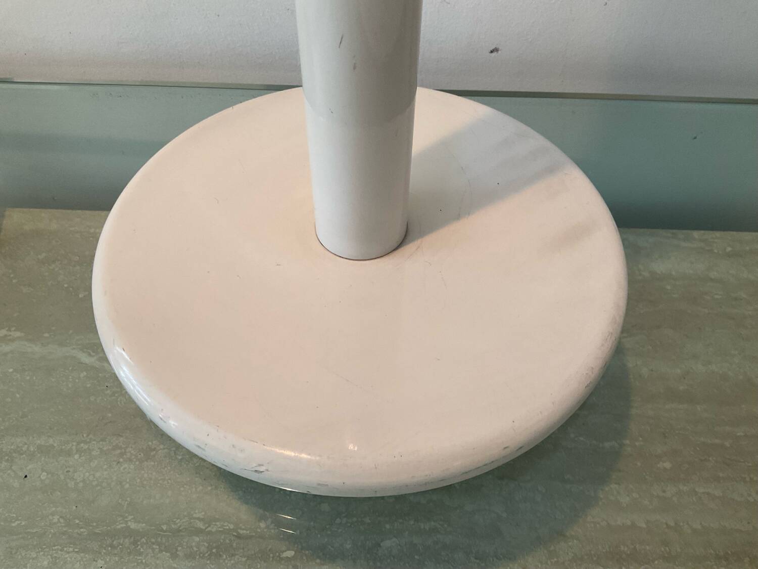Targetti Sankey floor lamp, 1970s-80s