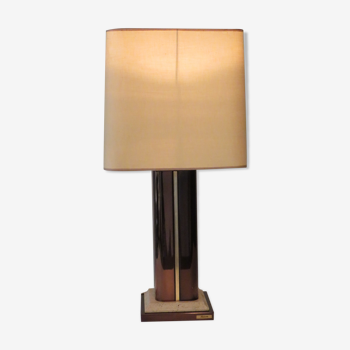 Table lamp, Fedam 1970