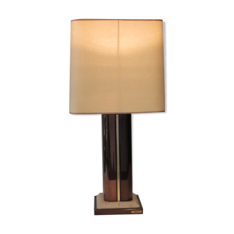 Lampe de table Fedam 1970