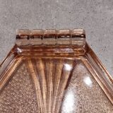 Art Deco Rosaline dish