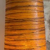 Accolay ceramic floor lamp