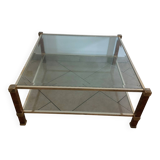 Pierre Vandel coffee table