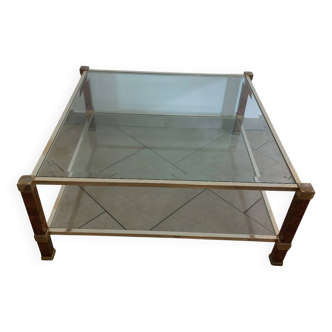 Pierre Vandel coffee table