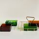 VERECO France VINTAGE Serving TRAY