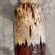 Vase scheurich west germany