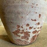 Poterie ancienne déco wabi sabi