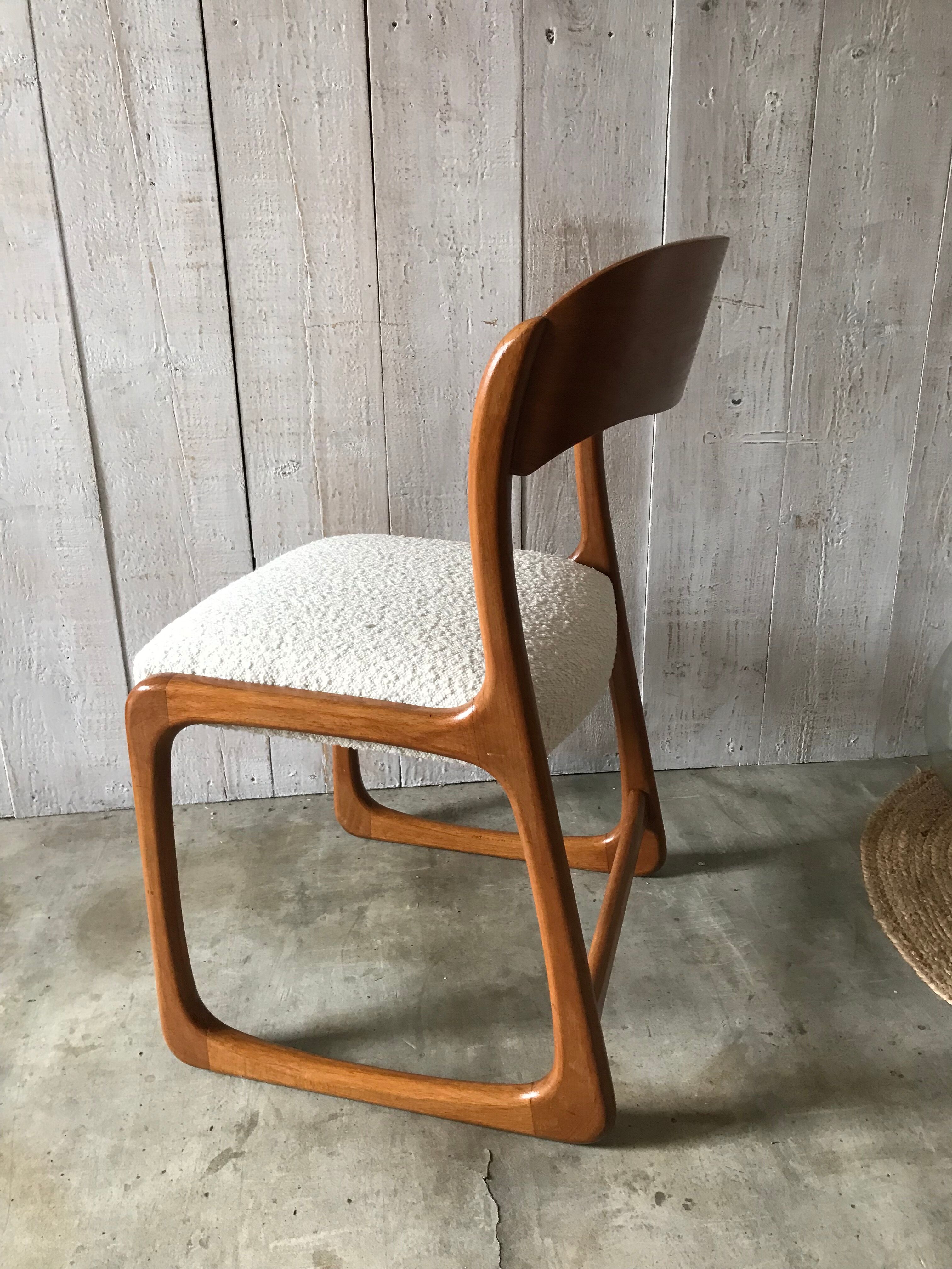Baumann chair