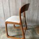 Baumann chair