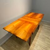Extendable table Tatra Nabytok 1960'