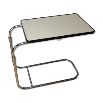 Table d'appoint des années 1960