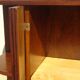 Art Deco entrance console