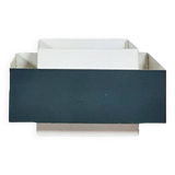 Vintage rare Dutch design wall scone 1950