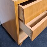 Buffet allemand vintage par Behr Mobel