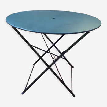 Table de jardin