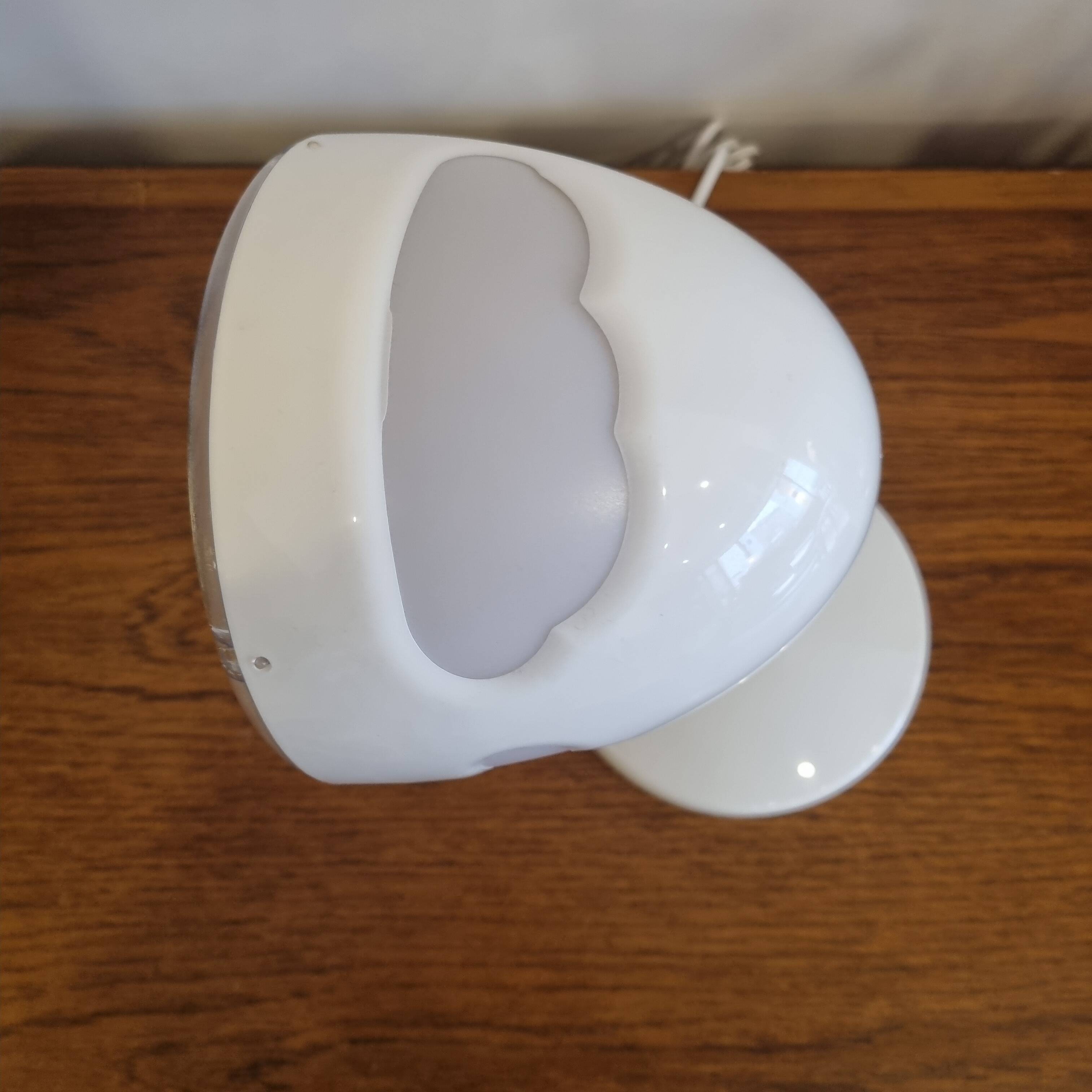 Lampe Ikea Skojig par  Henrik Preutz années 90