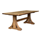 Cloister table
