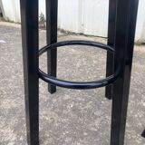 Pair of industrial stools