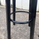 Pair of industrial stools