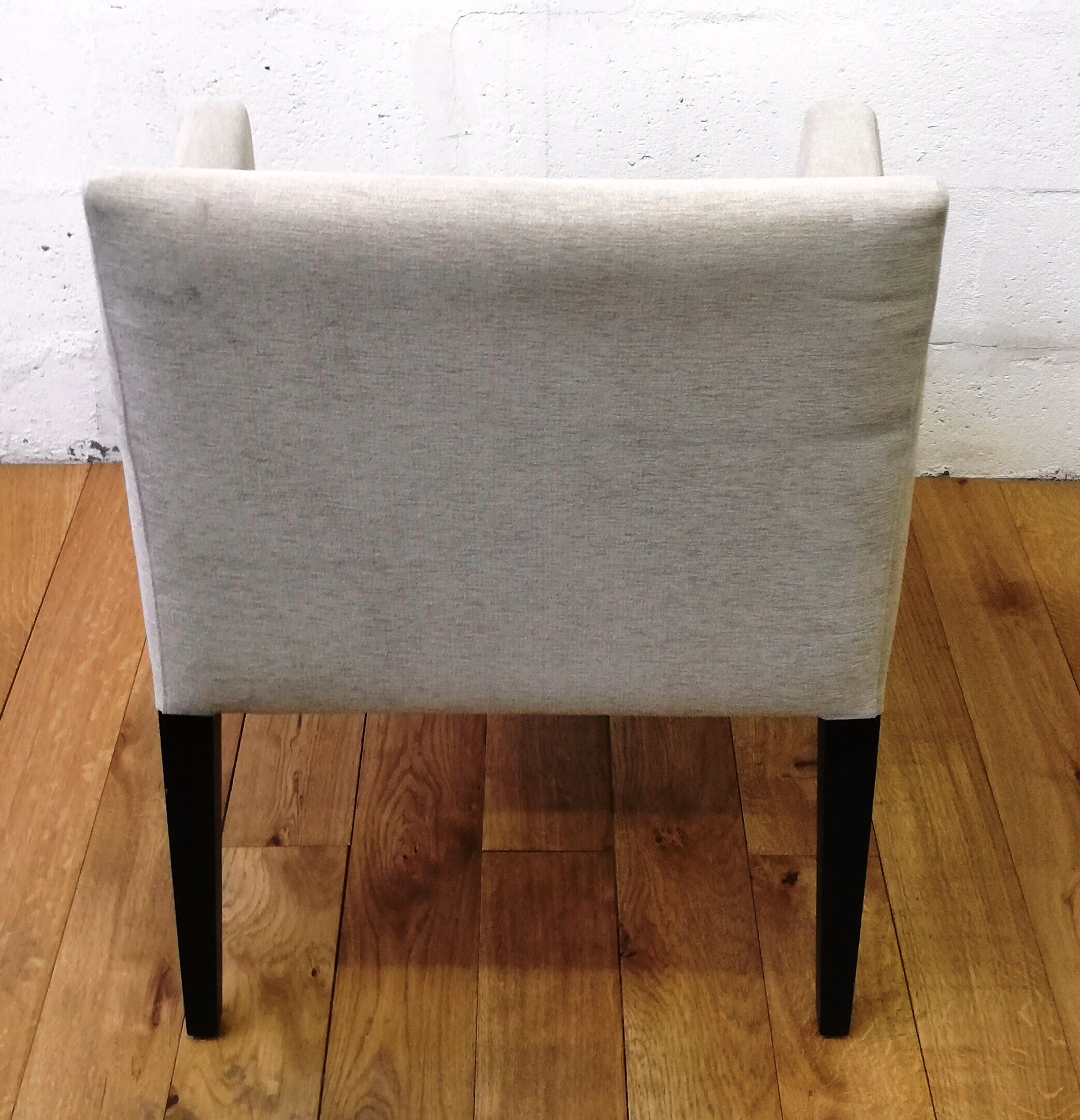 Anna designer armchair, Andreu World