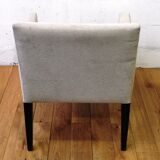 Anna designer armchair, Andreu World