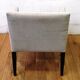 Fauteuil design Anna, Andreu World