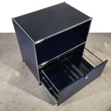 USM Haller Coffer Furniture, 1990