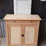 Vintage Parisian buffet