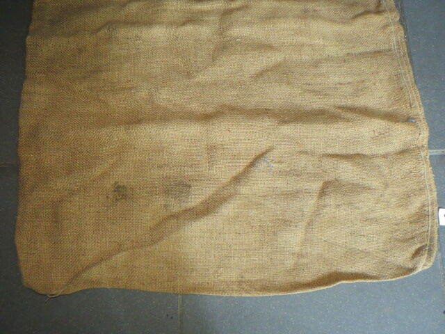 Sack burlap - s.a.t. - No. 83