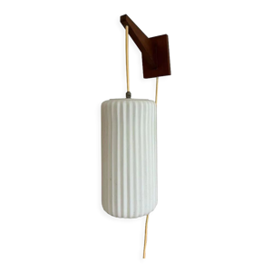 applique en verre