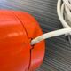 Pair of Laura model desk/bedside lamps