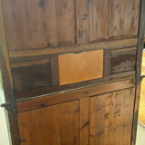 Art Deco Dresser Vert de Gris