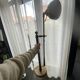 Large industrial lamp