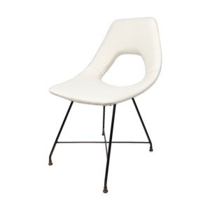 Chaise Cosmos par Augusto Bozzi