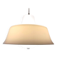 Mid Century Modern Ceiling Light Sergio Asti for Kartell, Italy '60