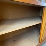 Good-sized vintage sideboard