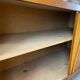 Good-sized vintage sideboard