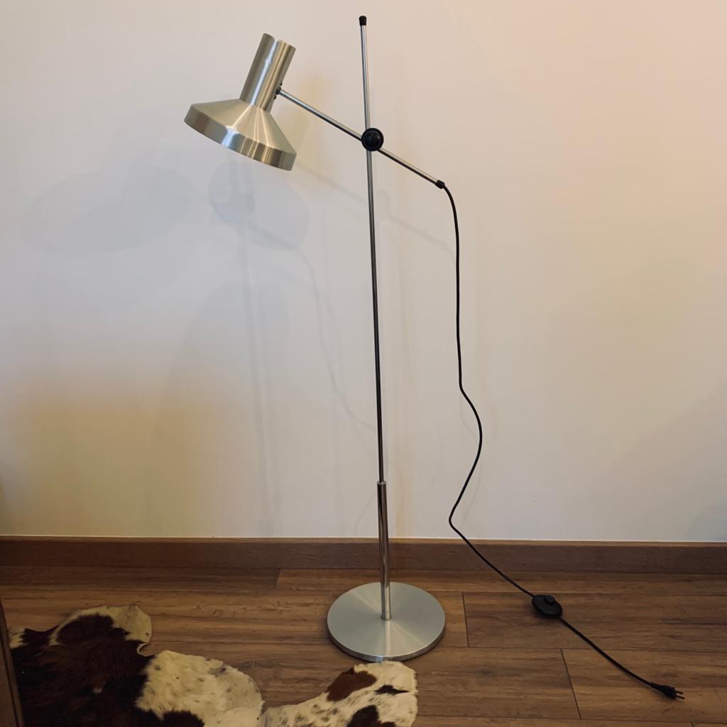 Vintage floor lamp
