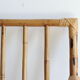 70s bamboo and rattan chair