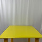 Anna Castelli Ferrieri '4300' table, 1962- Made by Kartell, Noviglio