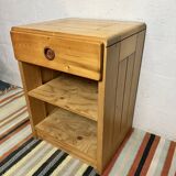 Charlotte Perriand selection buffet Les Arcs