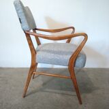Fauteuil bridge