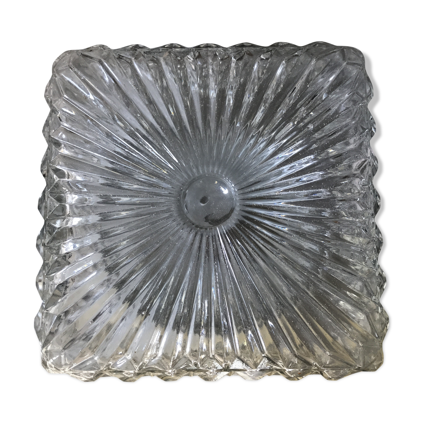 Vintage ceiling lamp