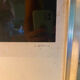 Geometric abstraction signed J. Gorin