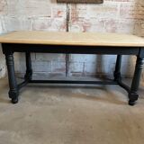 Farmhouse table