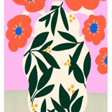 Pot poppy