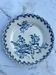 Old flat plate - chardon gien collection