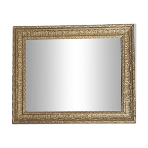 Miroir ancien